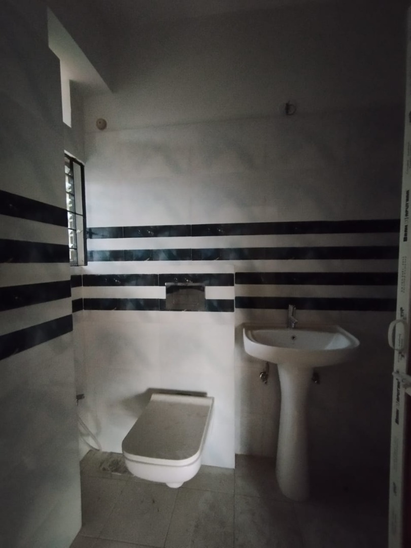 Unfurnished 3bhk in Jyoti Nagar, Bamunimaidam, Guwahati, Assam, India for Rent